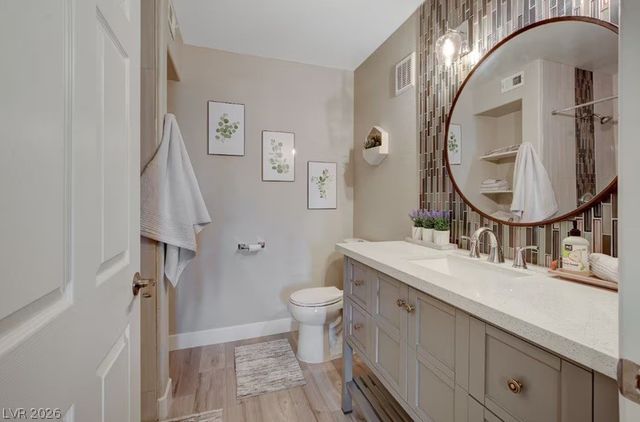 7885 West Flamingo Road 1156, Las Vegas, NV 89147