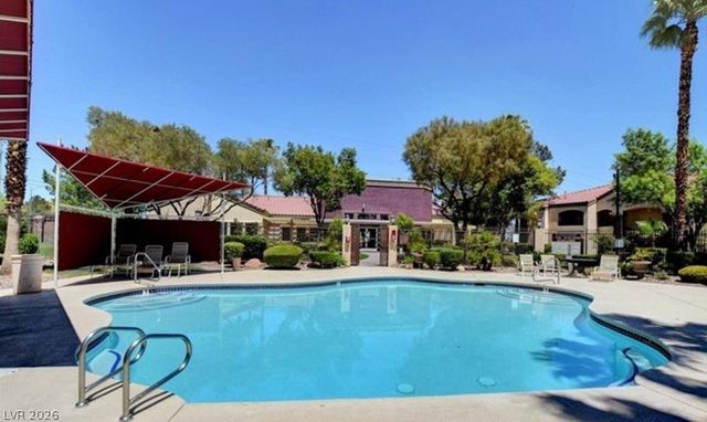 7885 West Flamingo Road 1156, Las Vegas, NV 89147