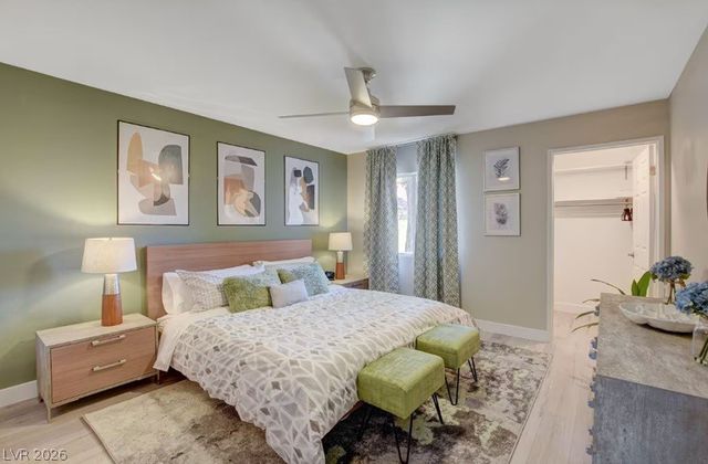 7885 West Flamingo Road 1156, Las Vegas, NV 89147