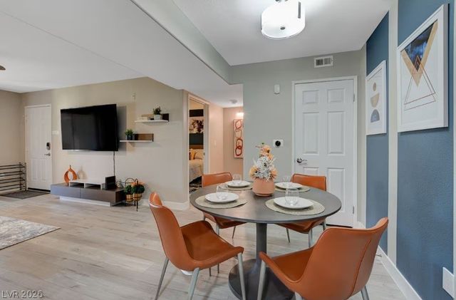 7885 West Flamingo Road 1156, Las Vegas, NV 89147