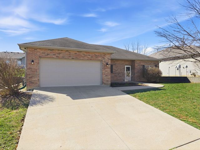1806 GYPSY MOTH DR, Columbia, MO 65202