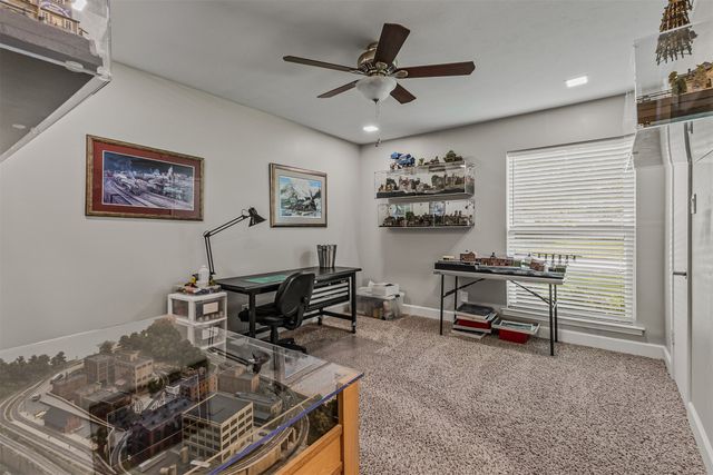 4117 Boca Bay Drive, Dallas, TX 75244