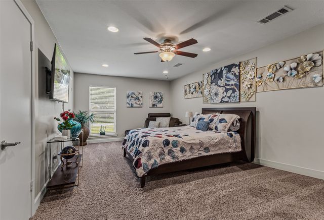 4117 Boca Bay Drive, Dallas, TX 75244