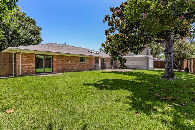 4117 Boca Bay Drive, Dallas, TX 75244