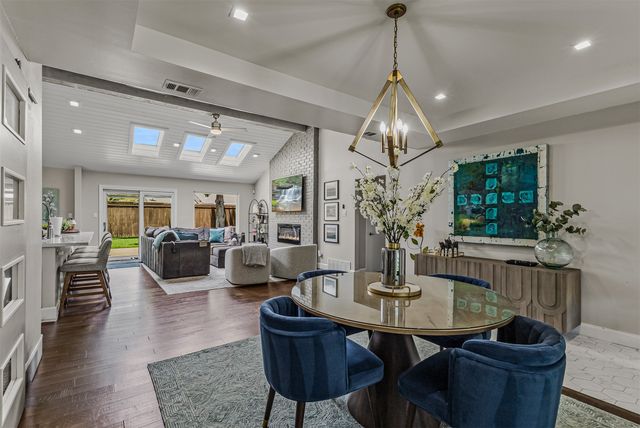 4117 Boca Bay Drive, Dallas, TX 75244