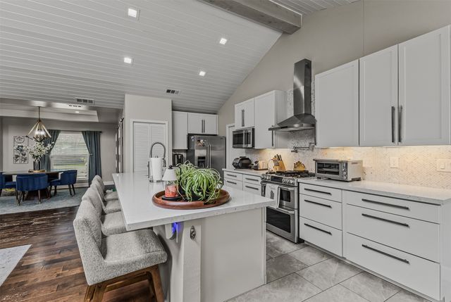 4117 Boca Bay Drive, Dallas, TX 75244
