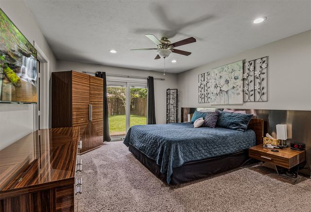 4117 Boca Bay Drive, Dallas, TX 75244