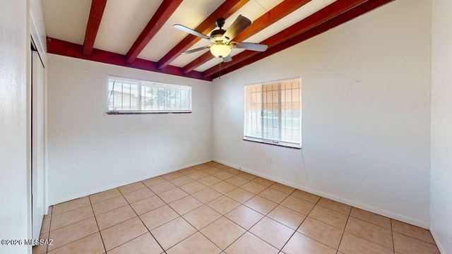 5111 E Peach Street, Tucson, AZ 85712