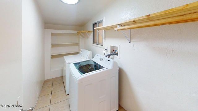 5111 E Peach Street, Tucson, AZ 85712