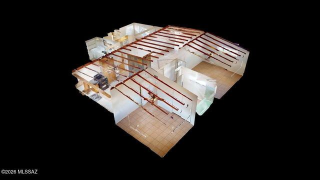 5111 E Peach Street, Tucson, AZ 85712