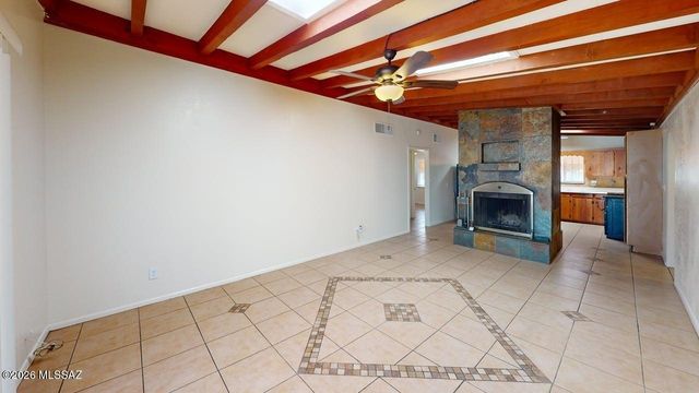 5111 E Peach Street, Tucson, AZ 85712