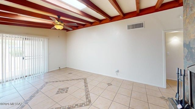 5111 E Peach Street, Tucson, AZ 85712