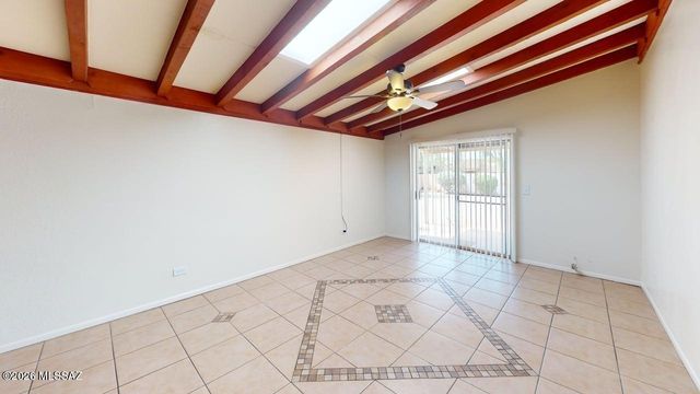 5111 E Peach Street, Tucson, AZ 85712