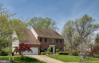 1742 VALLEY AVE, Mclean, VA 22101