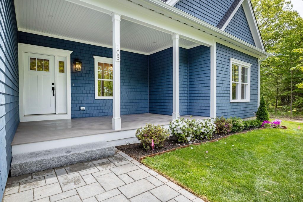 130 Fickett Street, South Portland, ME 04106 — photo 2