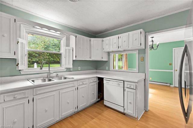 101 Asheview Court, King, NC 27021