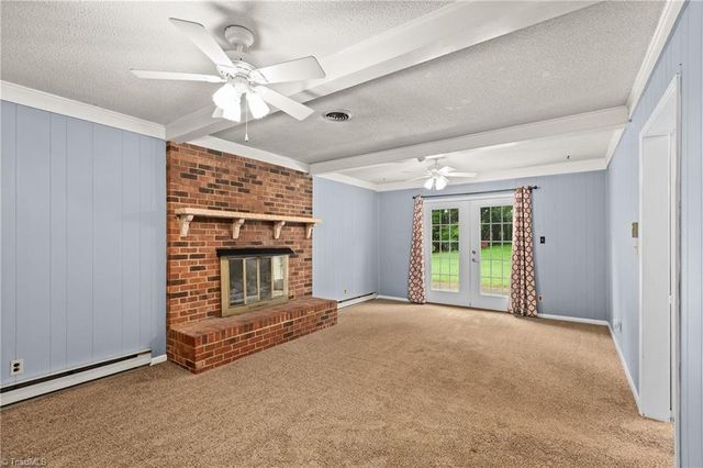101 Asheview Court, King, NC 27021