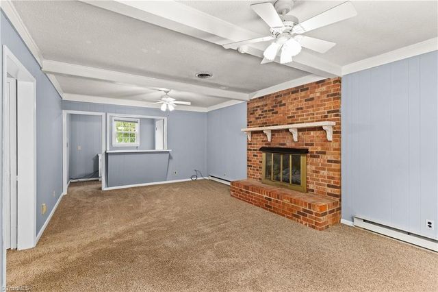 101 Asheview Court, King, NC 27021