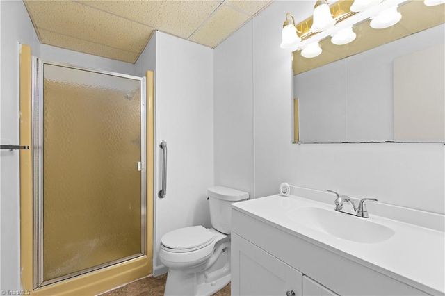 101 Asheview Court, King, NC 27021