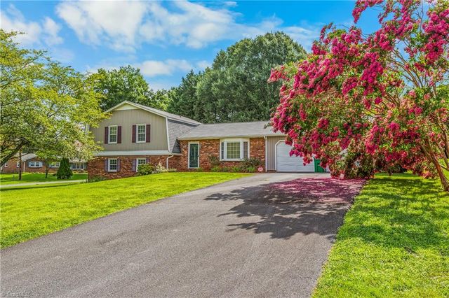 101 Asheview Court, King, NC 27021