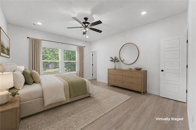 3 Runnymede Circle, Bella Vista, AR 72715