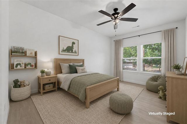 3 Runnymede Circle, Bella Vista, AR 72715