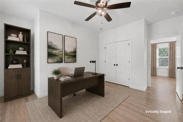 3 Runnymede Circle, Bella Vista, AR 72715