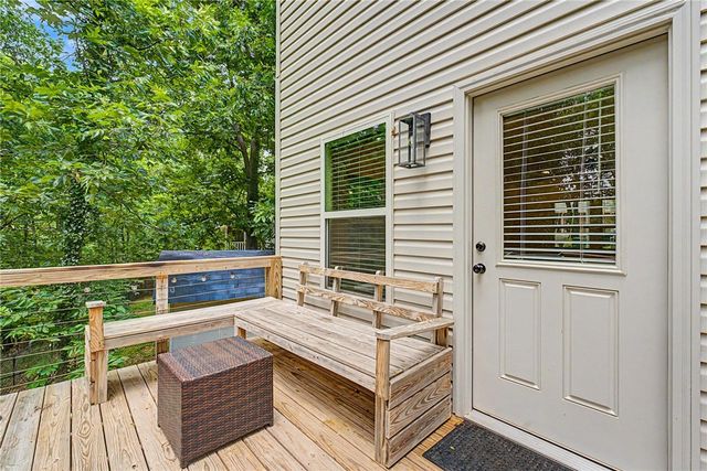 3 Runnymede Circle, Bella Vista, AR 72715