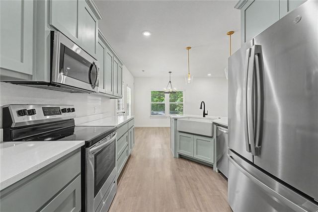 3 Runnymede Circle, Bella Vista, AR 72715