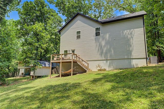 3 Runnymede Circle, Bella Vista, AR 72715