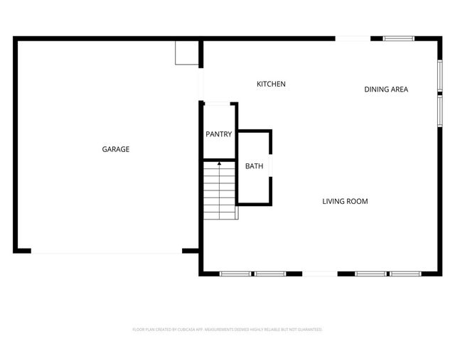3 Runnymede Circle, Bella Vista, AR 72715
