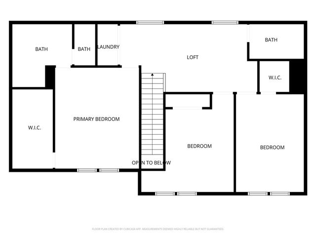 3 Runnymede Circle, Bella Vista, AR 72715