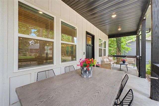 3 Runnymede Circle, Bella Vista, AR 72715