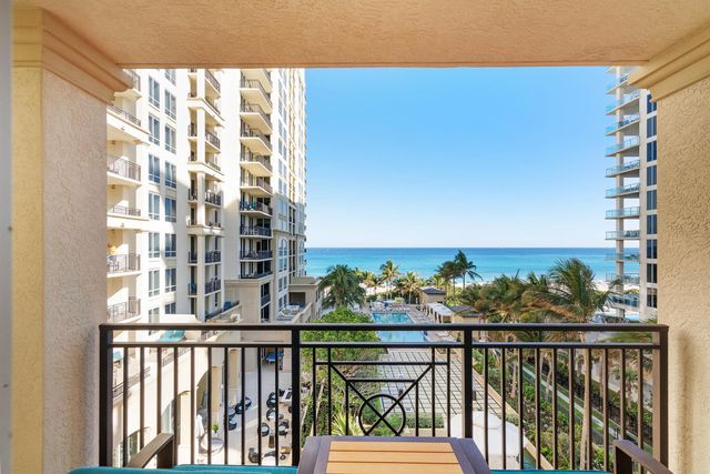 3800 N Ocean Drive 717, Singer Island, FL 33404
