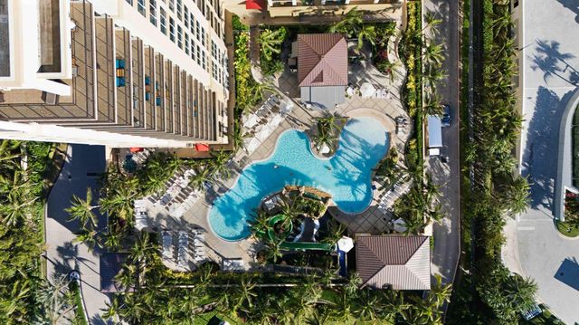 3800 N Ocean Drive 717, Singer Island, FL 33404