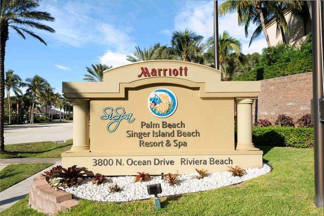 3800 N Ocean Drive 717, Singer Island, FL 33404