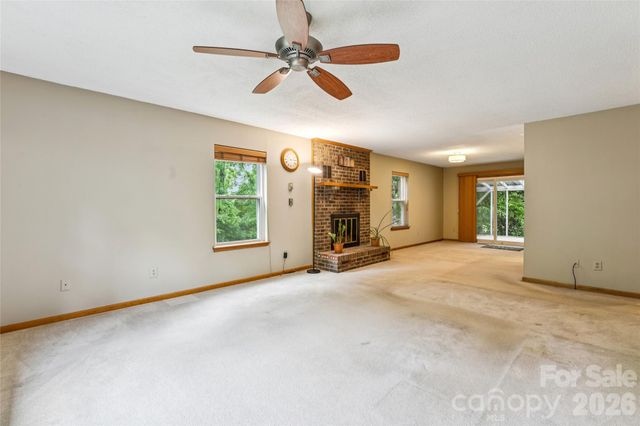 6606 Ludell Lane, Charlotte, NC 28215