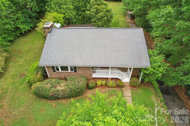 6606 Ludell Lane, Charlotte, NC 28215
