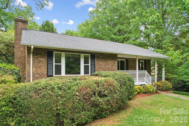 6606 Ludell Lane, Charlotte, NC 28215