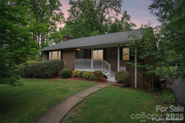 6606 Ludell Lane, Charlotte, NC 28215