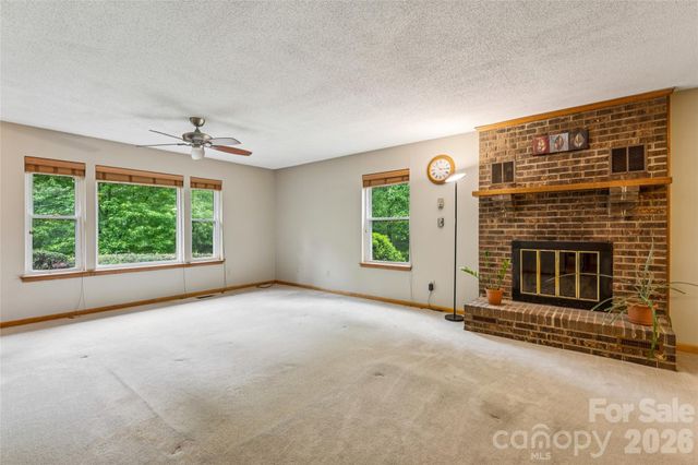 6606 Ludell Lane, Charlotte, NC 28215