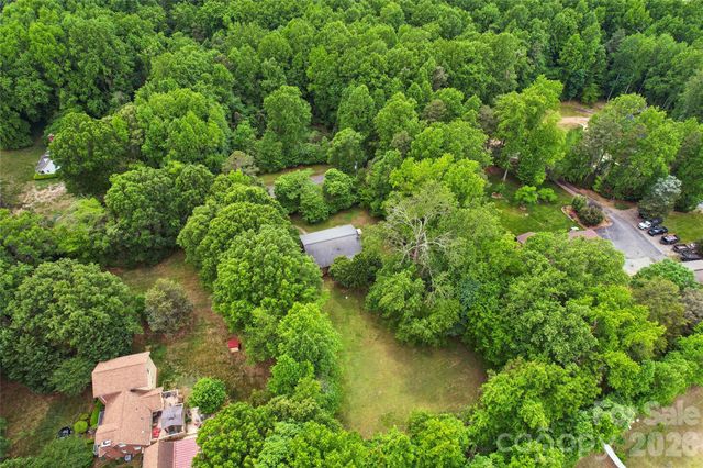 6606 Ludell Lane, Charlotte, NC 28215