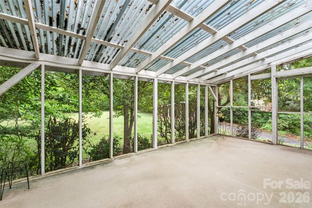 6606 Ludell Lane, Charlotte, NC 28215