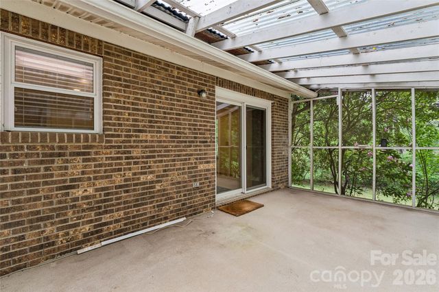 6606 Ludell Lane, Charlotte, NC 28215