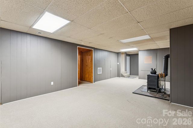 6606 Ludell Lane, Charlotte, NC 28215