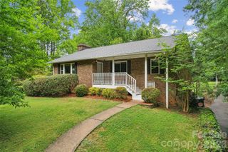 6606 Ludell Lane, Charlotte, NC 28215