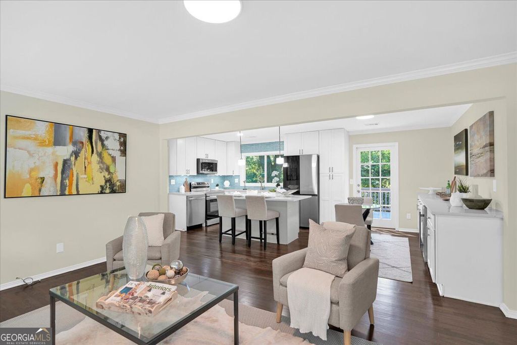 2274 Burch Circle NE, Atlanta, GA 30319 — photo 2