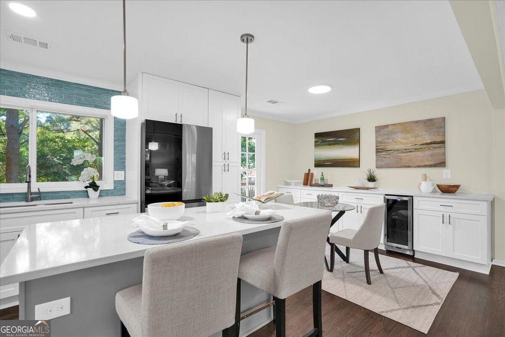 2274 Burch Circle NE, Atlanta, GA 30319 — photo 3