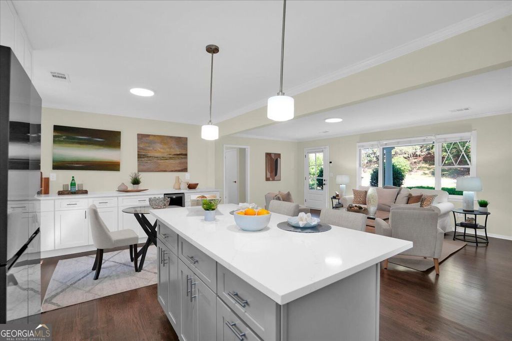 2274 Burch Circle NE, Atlanta, GA 30319 — photo 4