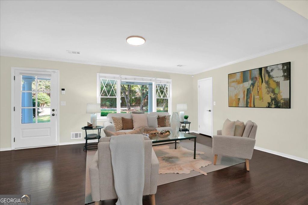 2274 Burch Circle NE, Atlanta, GA 30319 — photo 5